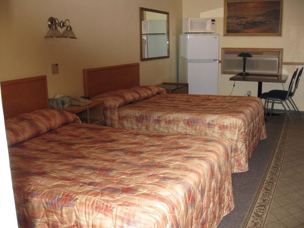 Econo Lodge Inn & Suites بينشر كريك المظهر الخارجي الصورة
