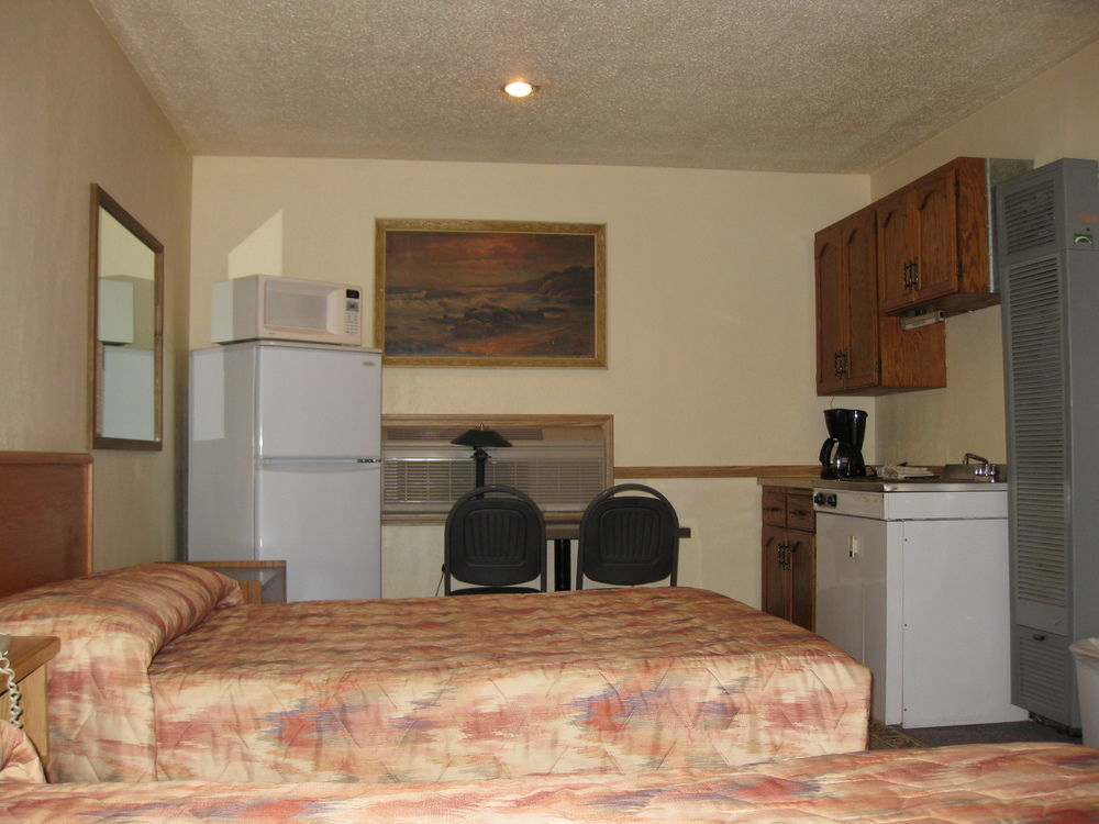 Econo Lodge Inn & Suites بينشر كريك المظهر الخارجي الصورة