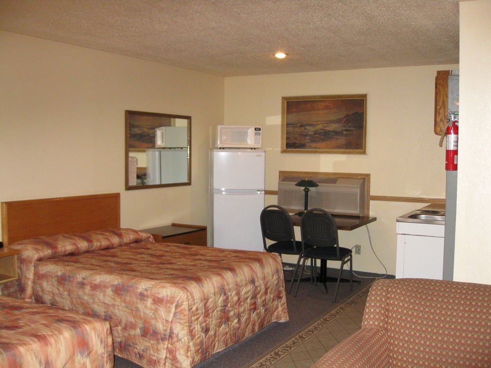Econo Lodge Inn & Suites بينشر كريك المظهر الخارجي الصورة