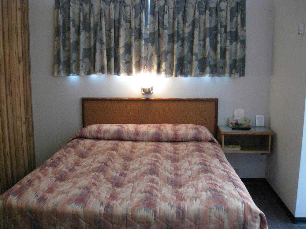 Econo Lodge Inn & Suites بينشر كريك المظهر الخارجي الصورة